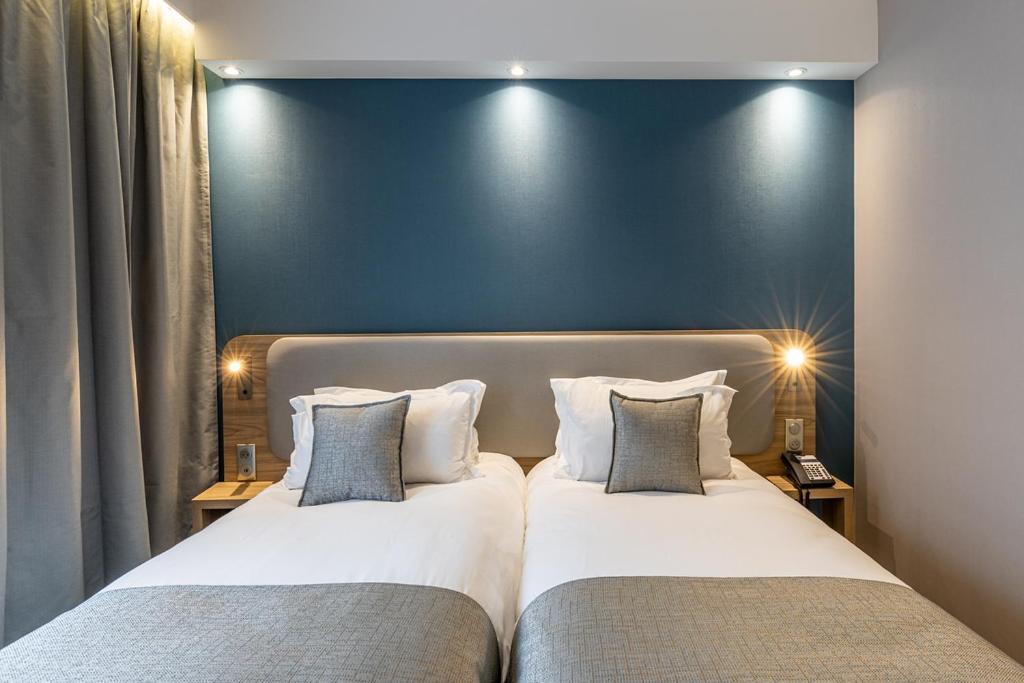Holiday Inn Express Ajaccio By Ihg Екстер'єр фото