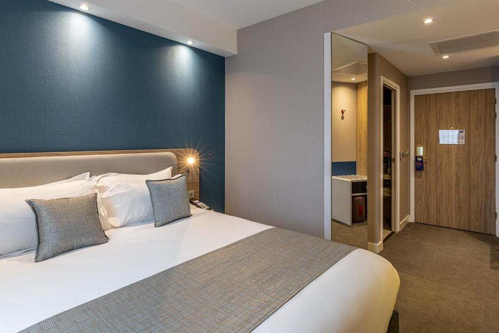 Holiday Inn Express Ajaccio By Ihg Екстер'єр фото